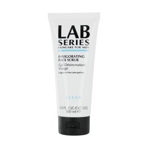 Lab Series For Men Invigorating Face Scrub 3.4 oz $18.00