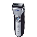 Braun Series 3-370 Solo Men's Shaving System $70.00 