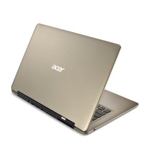 Acer宏基 Aspire S3-391-6899 蜂鳥 S3 13.3英寸超級本+ $100 Amazon 購物卡 $599.99
