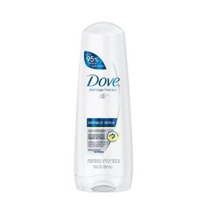 亚马逊：Dove多芬 护发产品额外减$2+再减5%