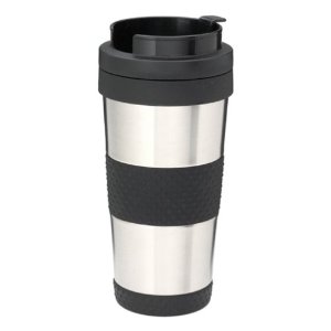 Thermos Stainless Steel Travel Tumbler - 14 oz / 0.4 L $17.21(46%off)