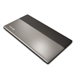Toshiba Satellite U845W-S414 14.4-Inch Ultrabook (Midnight Silver) $799.99 + $6.63 shipping 