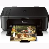 Canon PIXMA MG3220 Wireless Color Photo Printer with Scanner and Copier $49.99+free shipping