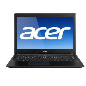 Acer Aspire V5-571-6869 15.6-Inch HD Display Laptop (Black) $529.99