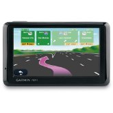 Garmin nuvi 1390LMT 4.3寸 蓝牙 GPS带终身地图/交通路况 $128.50免运费