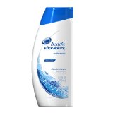 Head & Shoulders Classic Clean Dandruff Shampoo 23.7 Fluid ounce (Pack of 2) $9.38