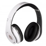  Beats by Dr. Dre Beats Studio™ Over Ear Headphones (White) - MHBTSOEWH $244.99