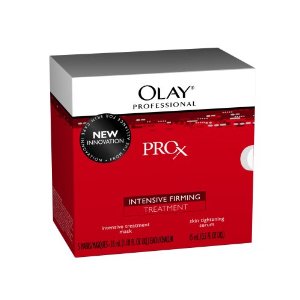 Olay玉兰油ProX专业方程式紧肤护理套装 $25.96