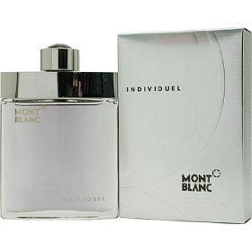 這也降了！萬寶龍 Mont Blanc Individuel 獨白男士香水（2.5oz.）  $29.19