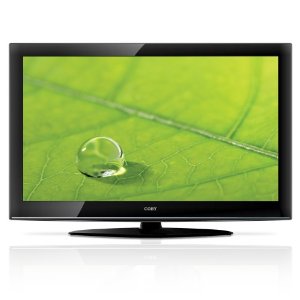 Coby LEDTV5536 55-Inch Widescreen 1080p 120 Hz LED HDTV  $744.95