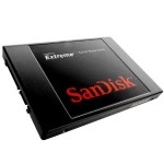 SanDisk Extreme至尊极速系列240GB 2.5″固态硬盘 $149.99免运费