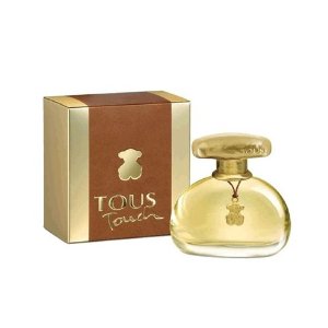 Tous Touch by Tous for Women. Eau De Toilette Spray 1.7-Ounces  $24.35（61%off）