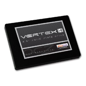OCZ Technology 128GB Vertex 4 Series SATA 6.0 GB/s 2.5-Inch Solid State Drive (SSD)  $74.99
