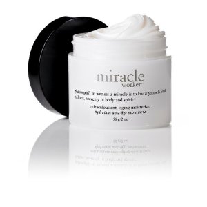 Philosophy Miracle Worker Anti-Aging Moisturizer, 2 Ounce $34.52