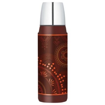 Thermos Raya Compact Bottle, Henna  $11.85