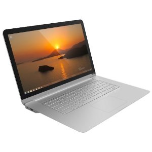 VIZIO Thin and Light CT15-A1 15.6-Inch Laptop  $598.99 + $11.48 shipping