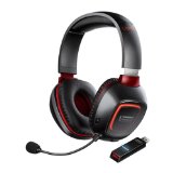 Creative Sound Blaster Tactic 3D Wrath Wireless Gaming Headset for PC and Mac with THX Studio Pro (GH0180) $69.99