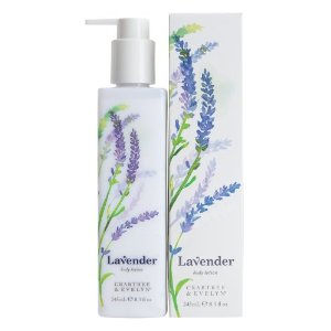 Crabtree & Evelyn Lavender - Body Lotion 8.3oz   $12.90+$4.99shipping