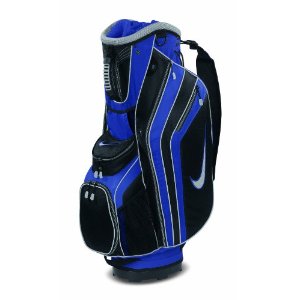 Nike Sport Cart Bag  $99.00