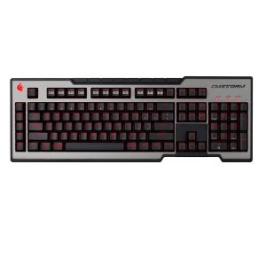 Cooler Master Storm Trigger - Mechanical Gaming Keyboard $86.39