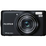 Fujifilm富士 T350 1400万像素数码相机 $79.99