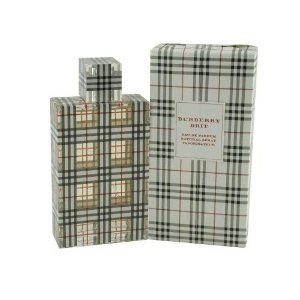 Burberry Brit Eau de Parfum $39.60 +free shipping