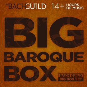 Big Baroque Box $1.29