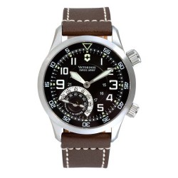 Victorinox Swiss Army Men's 241381 AirBoss Mach 4 Mechanical Watch $499