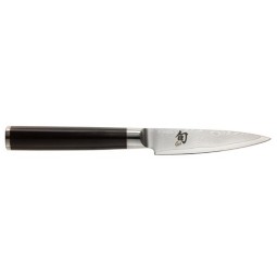 Shun Classic 3.5” Paring Knife; Small Size for Complete Control and Precise Maneuvers $52.00