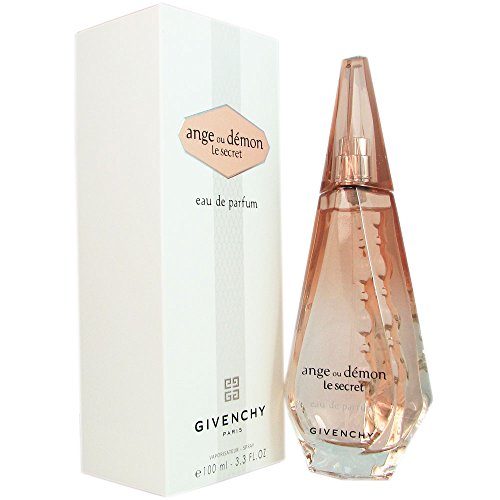 Ange Ou Demon Le Secret By Givenchy For Women Eau De Parfum Spray 3.3 Oz, only$56.99 , free shipping