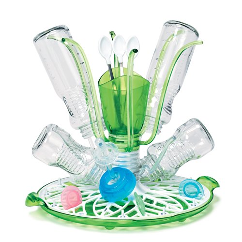 Munchkin Sprout Drying Rack, only $8.42