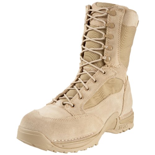 Danner Men's Desert Tfx Rough Out GTX 400 Gram Military Boot, only $80.00 , free shipping
