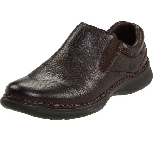 Hush Puppies Men's Lunar II Slip-On, only$56.10, free shipping