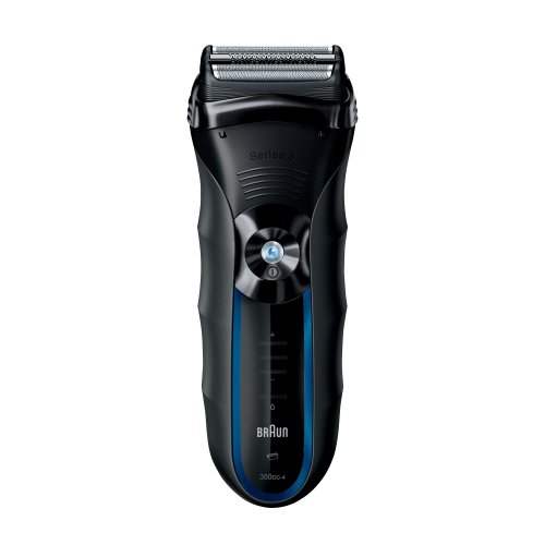 Braun 3Series 350CC-4 Shaver,  only $64.99, free shipping