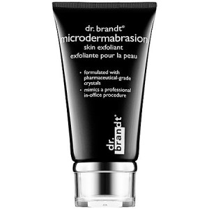 Dr. Brandt Microdermabrasion Skin Exfoliant, 2.0 Oz. , only $28.40 , free shipping
