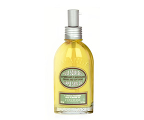 L'occitane Almond Supple Skin Oil, 3.38 Fluid Ounce   $35.99（10%off）