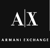 限时折扣! A|X - Armani Exchange现有男、女款时装全场打折！