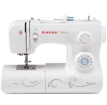 SINGER 3323S Talent 23-Stitch Sewing Machine $102.69+free shipping