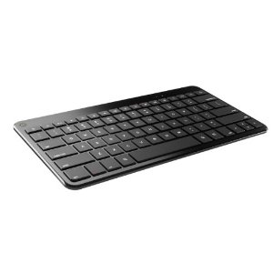 Motorola Wireless Keyboard for Motorola ATRIX and XOOM $22.99