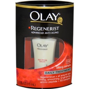 Olay Regenerist Regenerating Serum Moisturizer coupon $5.00+5%off with Subscribe& Save