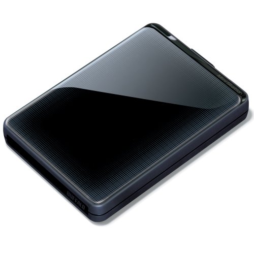 BUFFALO MiniStation Plus 1 TB USB 3.0 Portable Hard Drive $69.99 +free shipping