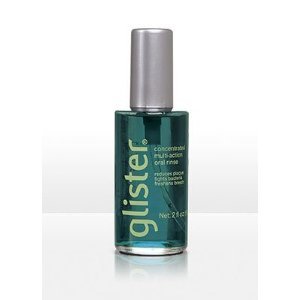 GLISTER Multi-action Oral Rinse 2 fl. oz$7.49