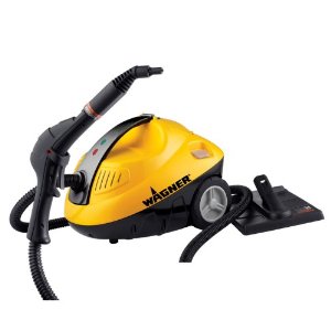 Wagner 915 1,500-Watt On-Demand Power Steamer and Cleaner $80.00+free shipping