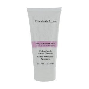 Elizabeth Arden Hydra Gentle Cream Cleanser, Dry/Sensitive Skin, 5-Fluid Ounce Tube  $11.30 + $2.95 shipping