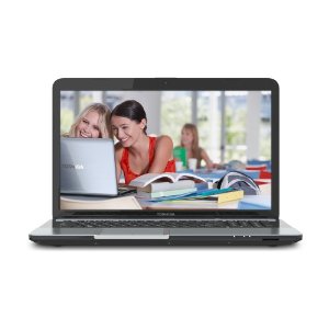 Toshiba Satellite S875D-S7239 17.3-Inch Laptop (Ice Blue)$639.99+free shipping