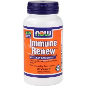 NOW Foods Immune Renew(Tm), 90 Vcaps $11.28+free shipping