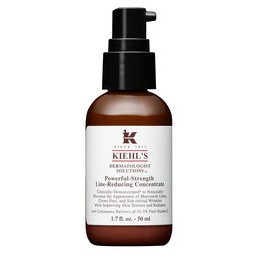 Kiehl's Powerful Strength Line Reducing Concentrate - 50ml/1.7oz $32.00 + $4.99 shipping