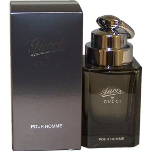 Gucci By Gucci For Men Edt Spray 1.7 Oz $39.75+free shipping