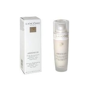 Lancome Absolue Advanced Replenishing Fluid with SPF 15 Sunscreen, 2.5-Fluid Ounce $98.24