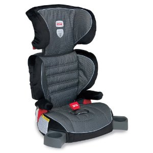Britax Parkway SG 儿童汽车安全座椅 (Latch接口)  $60.39